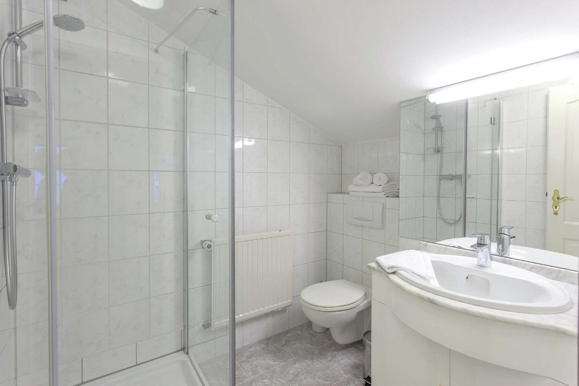Villa Granitz Wind & Wolke Sellin  Dış mekan fotoğraf
