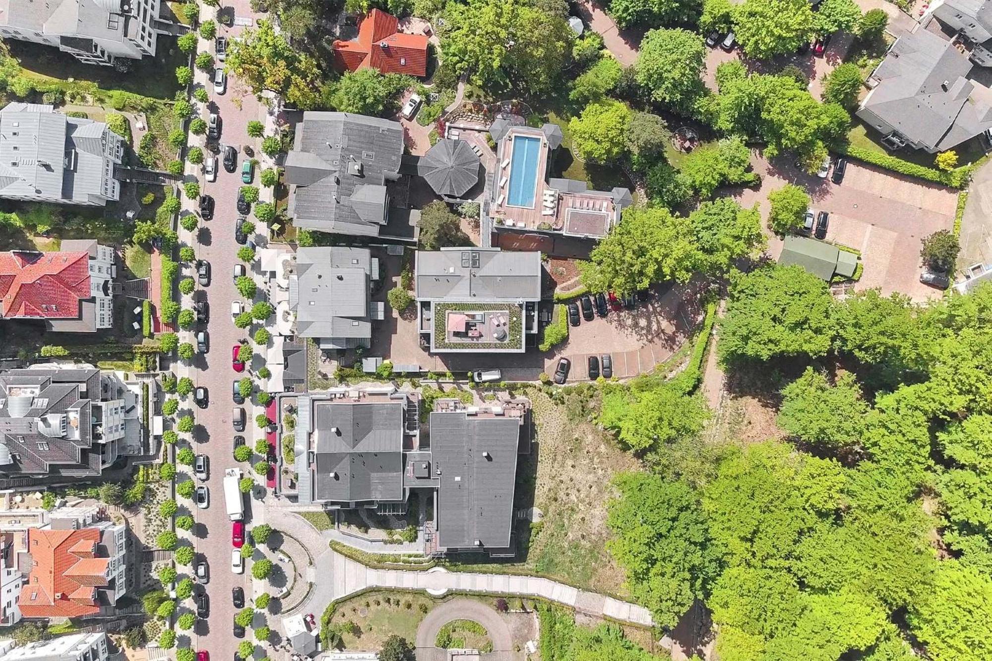 Villa Granitz Wind & Wolke Sellin  Dış mekan fotoğraf